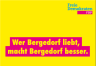 Logo FDP Hamburg Bezirk Bergedorf